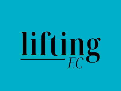 Logo de Lifting - Servicios de Maquillaje y Skincare