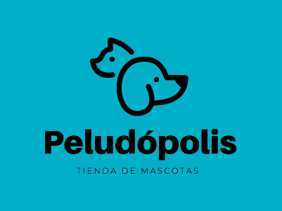 Logo de Peludopolis - Tienda de Accesorios para Mascotas